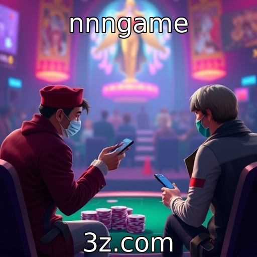 Aposte com Segurança: Dicas para Evitar Golpes em Cassinos Online