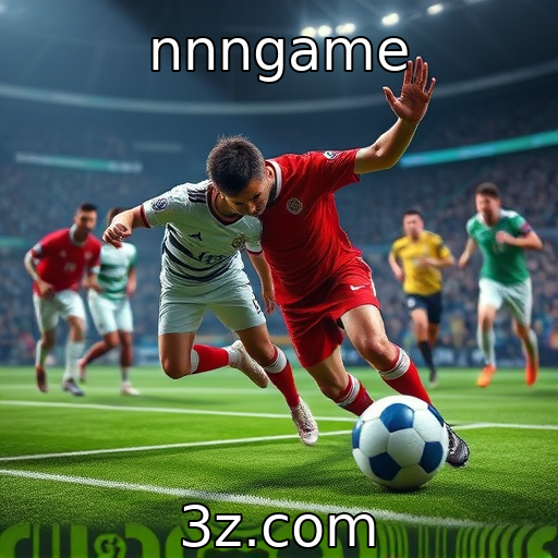 Apostas esportivas: estratégias para ganhar nas partidas mais emocionantes