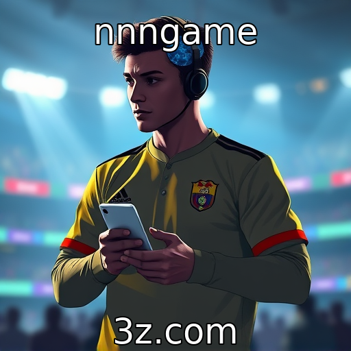 A Evolução das Apostas Esportivas no Brasil em 2025